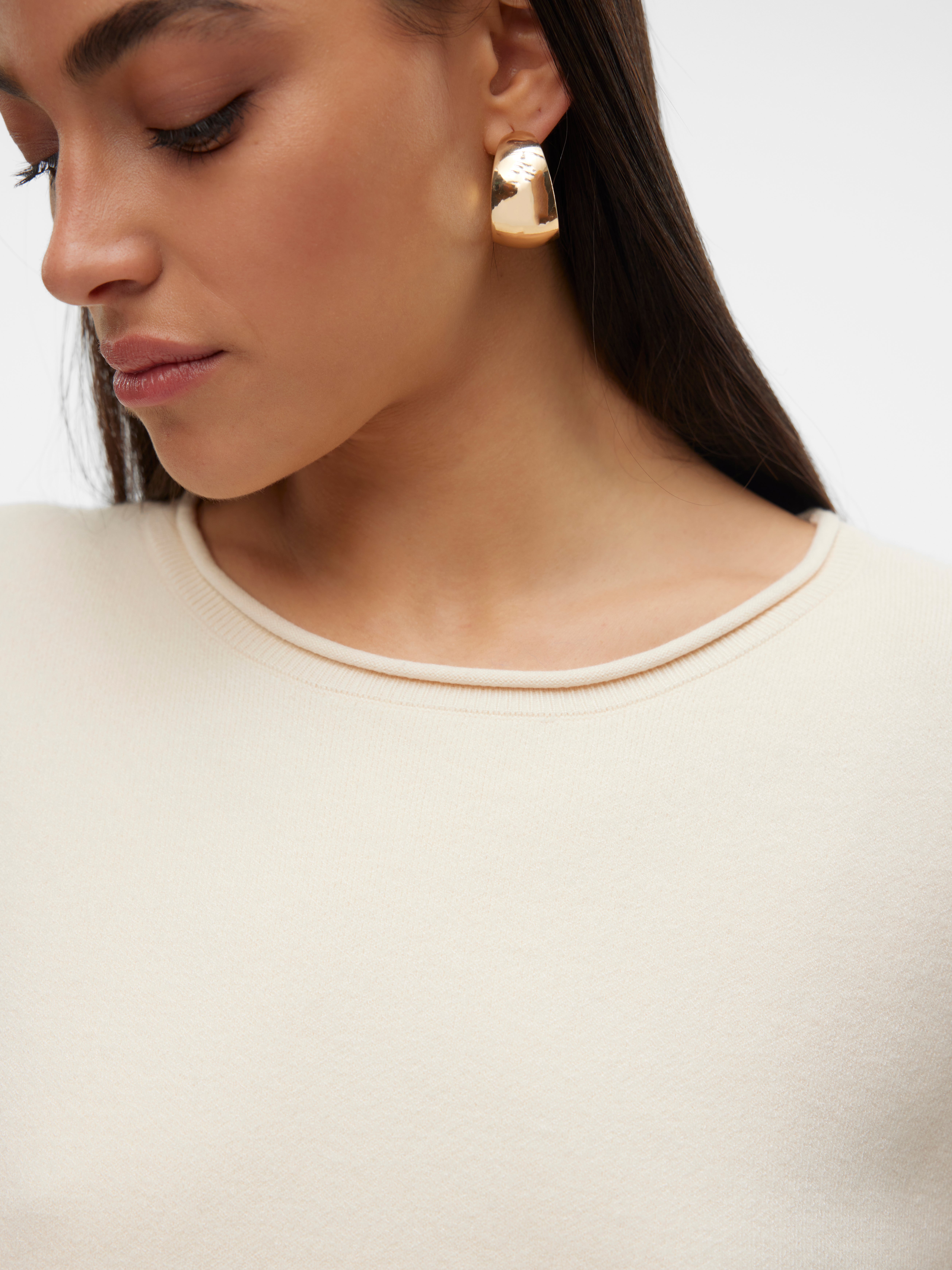 VMGOLD Pullover