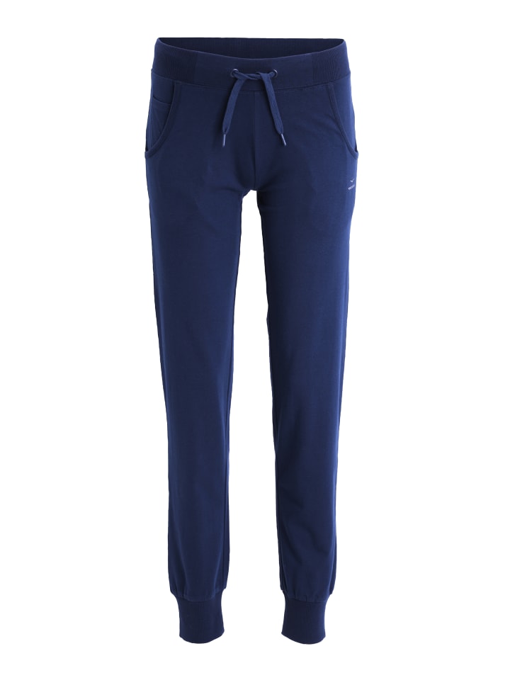 Venice Beach Sweathose VB Valley Tor in dark navy günstig kaufen