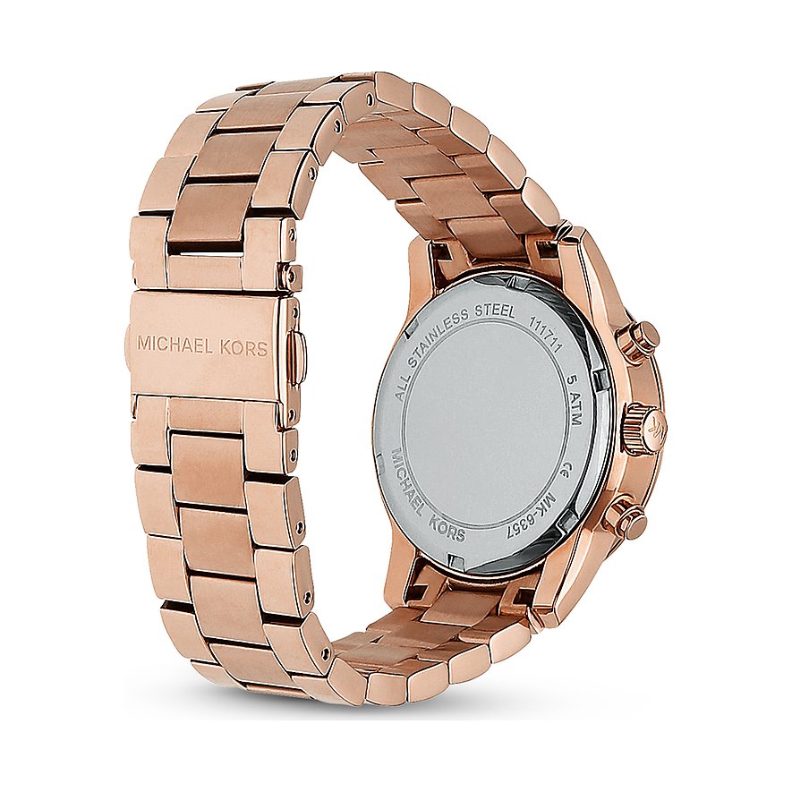 Michael Kors Chronograph Ritz