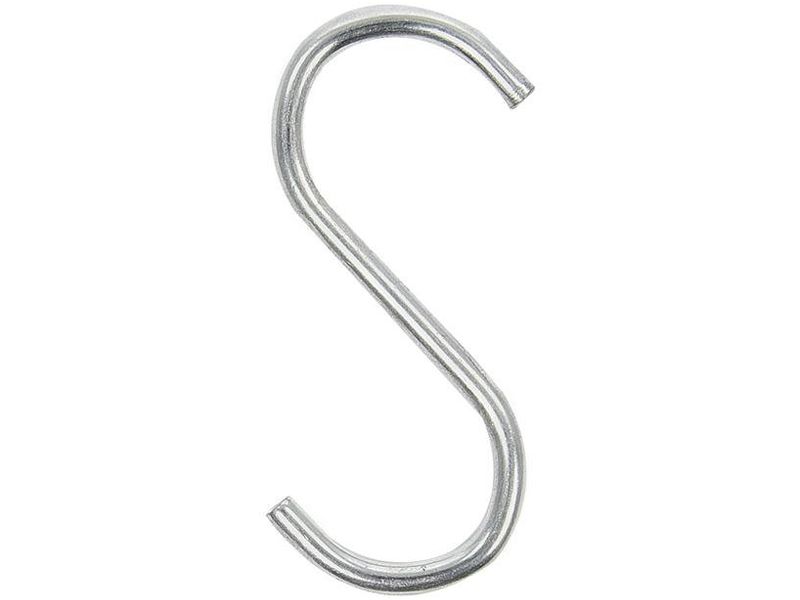 ProPlus S-Haken 6 cm