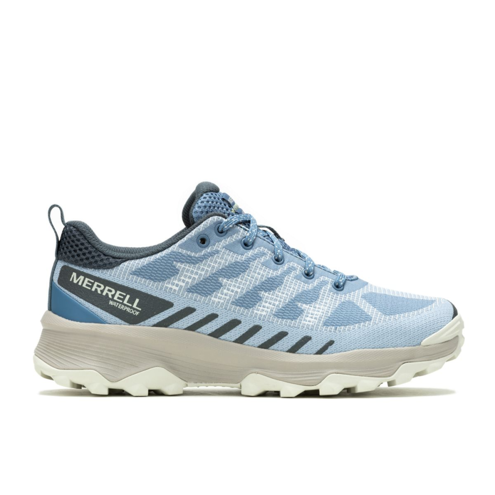 Merrell Speed Eco Waterproof J038078 / blau