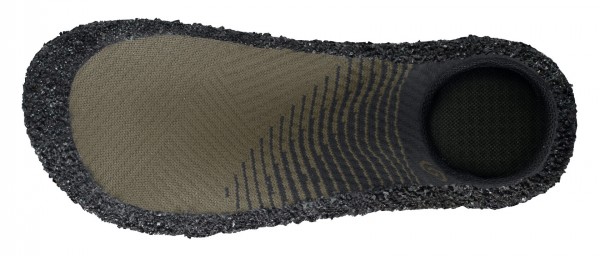 Skinners ~ Sockenschuh 2.0 ~ Moss
