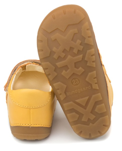 Bundgaard ~ Petit Summer Sandale ~ Mustard