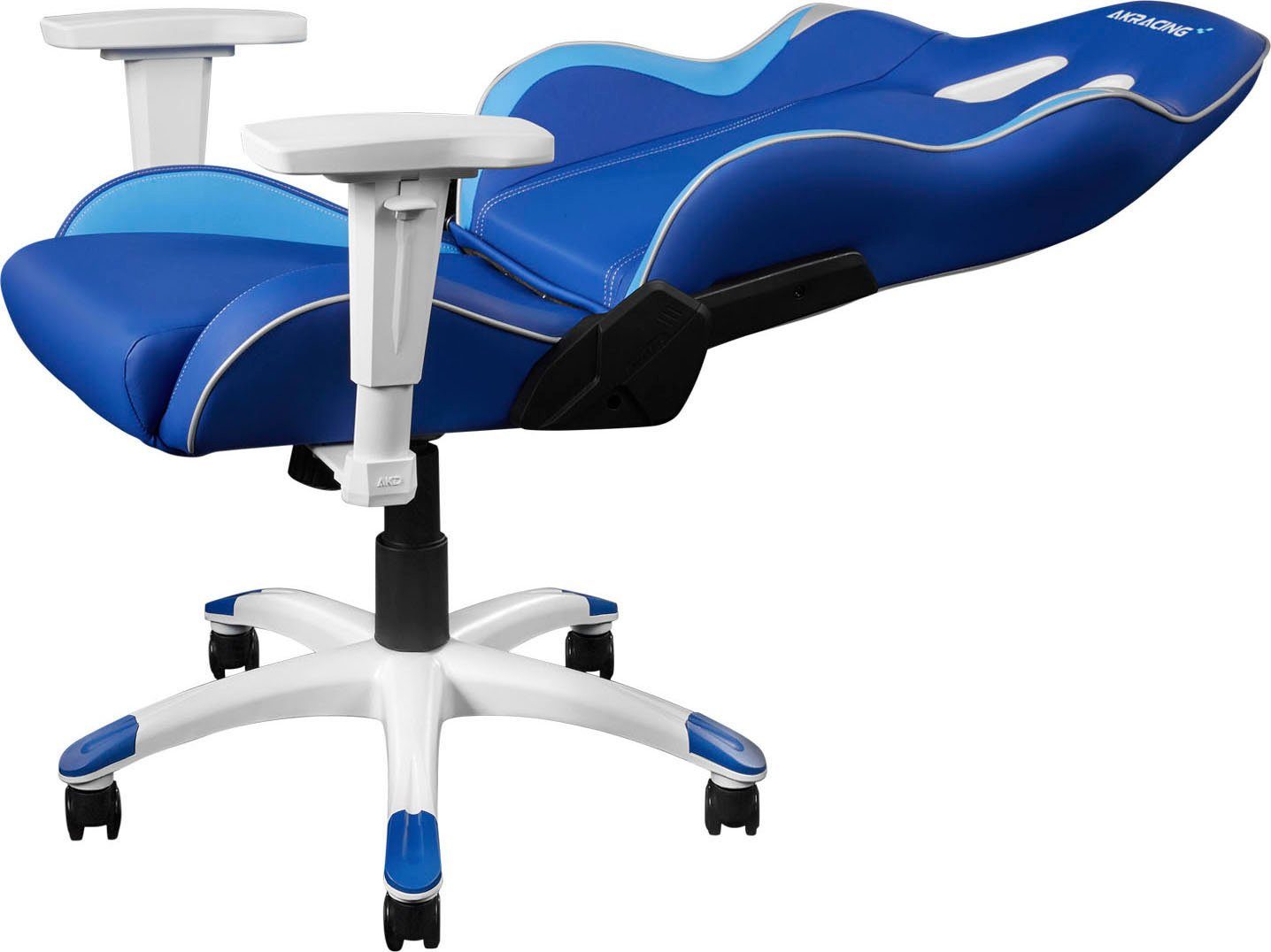 AKRacing Gaming-Stuhl California Blue (1 St)