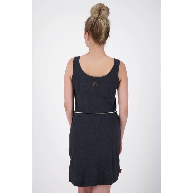 ALIFE AND KICKIN JenniferAK A Kurzarmkleid Damen