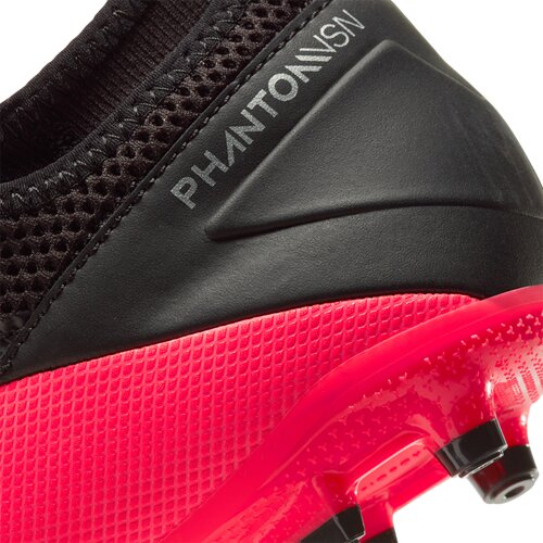 FUSSBALL - SCHUHE KINDER - NOCKEN JR PHANTOM VISION II PLAYER INSPIRED ACADEMY FG KIDS