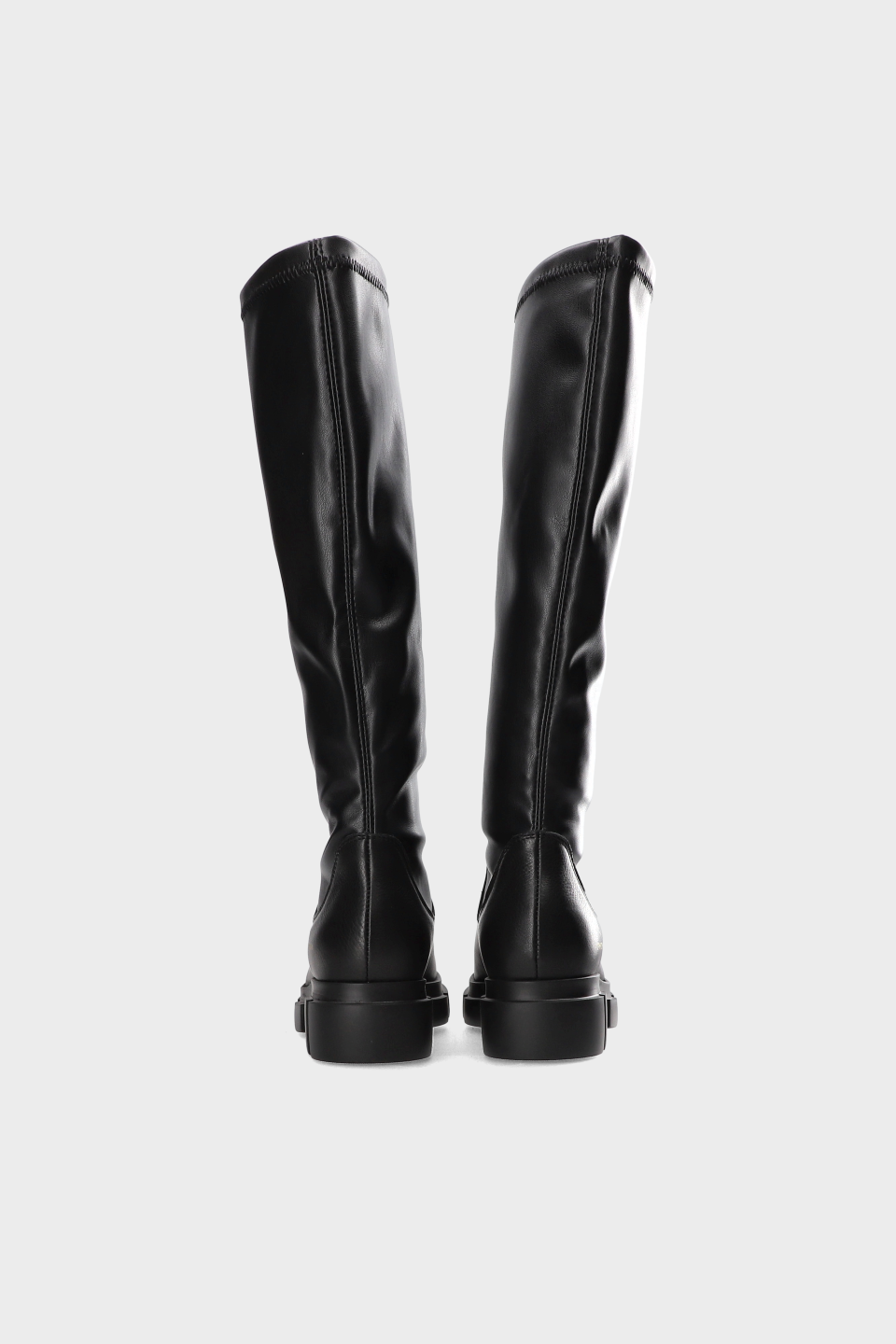 CPH556 vitello/vegan stretch black
