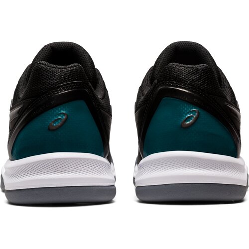 HERREN TENNISINDOORSCHUHE GEL-DEDICATE 7 INDOOR