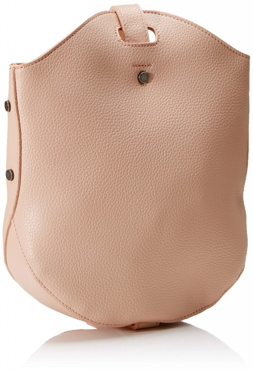 FRITZI AUS PREUSSEN Handtaschen rot