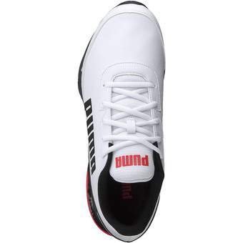 PUMA Equate SL Performance Sneaker in weiß