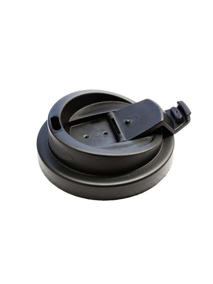 Geda Labels Coffee to go Becher Lieblingsfreundin in Grau - 400 ml günstig kaufen onesize