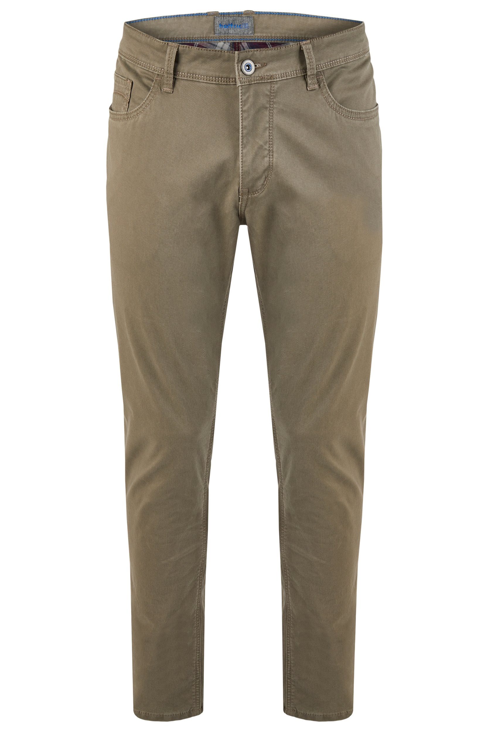 Hattric Thermojeans Herren Thermo Jeans Style HENK