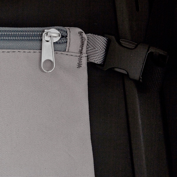 DUFFLE RG GT - Reisetasche mit Rollen