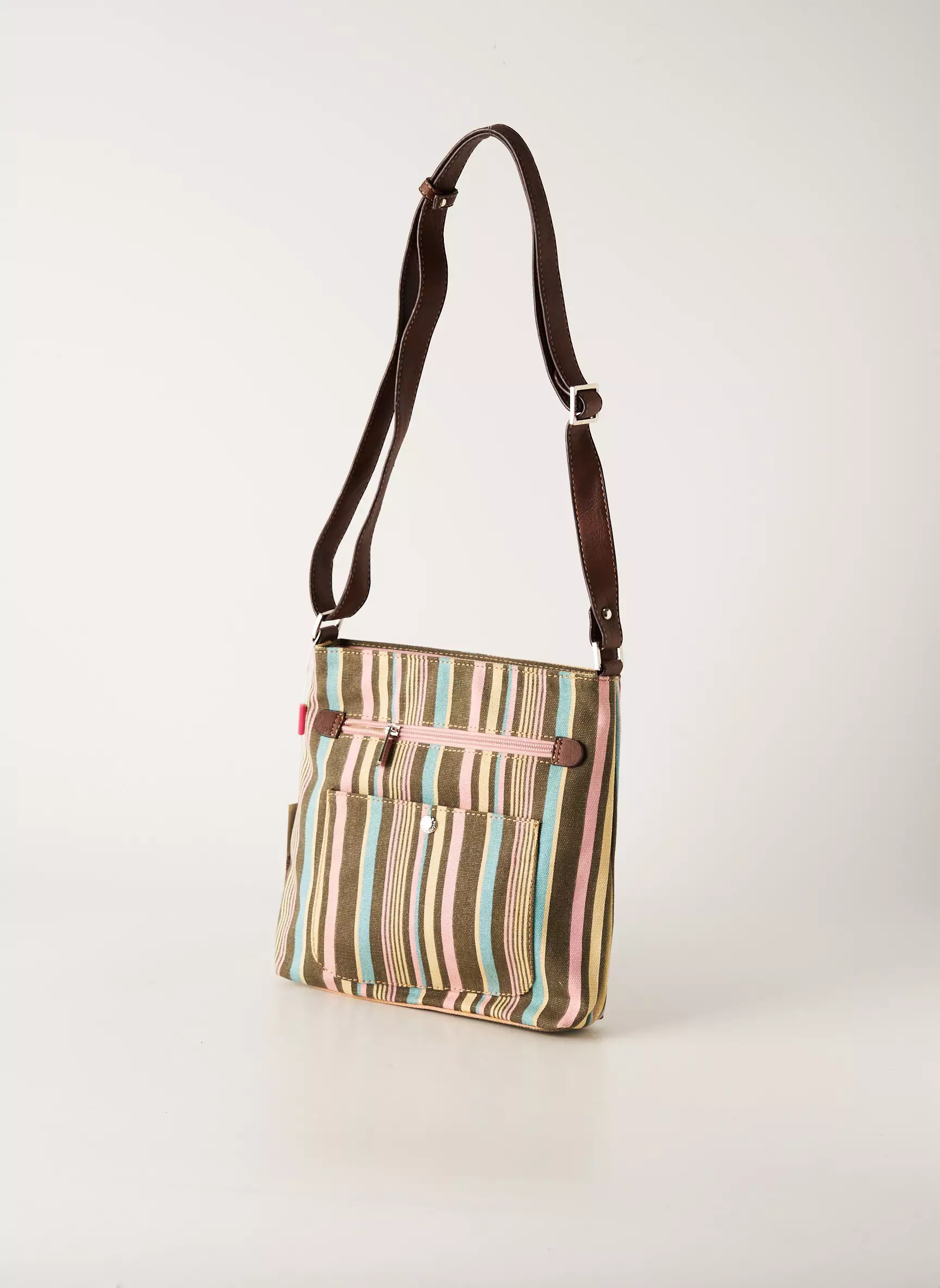 Fuchsia Sacs Femme couleur vert
