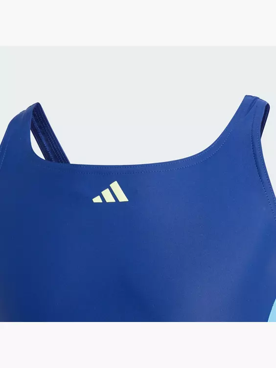 adidas Cut 3-Streifen Badeanzug