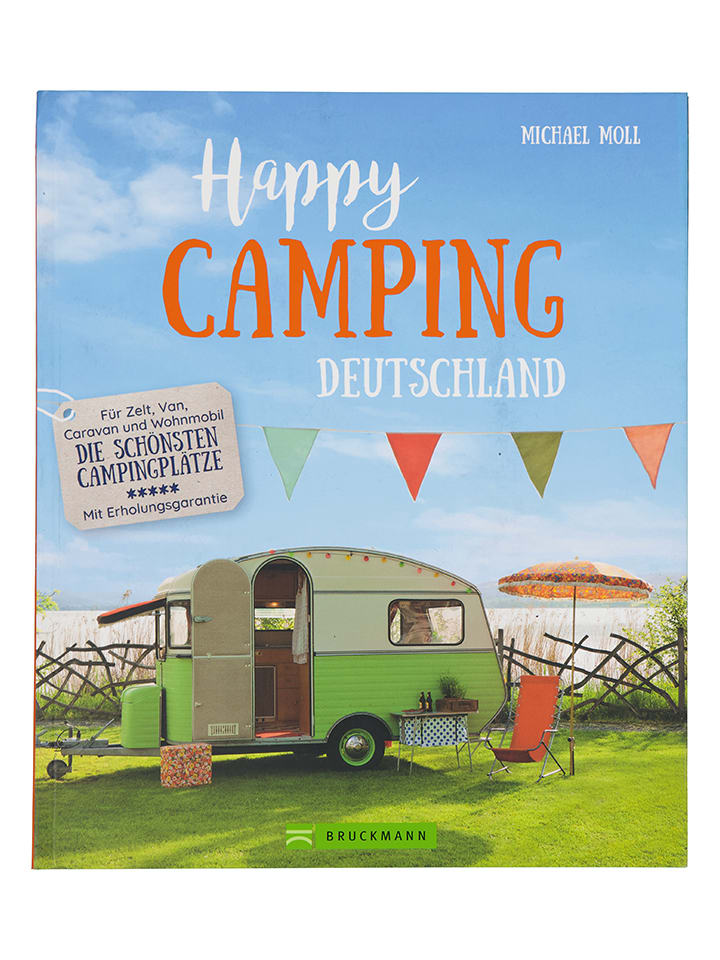 Bruckmann Reisebuch 