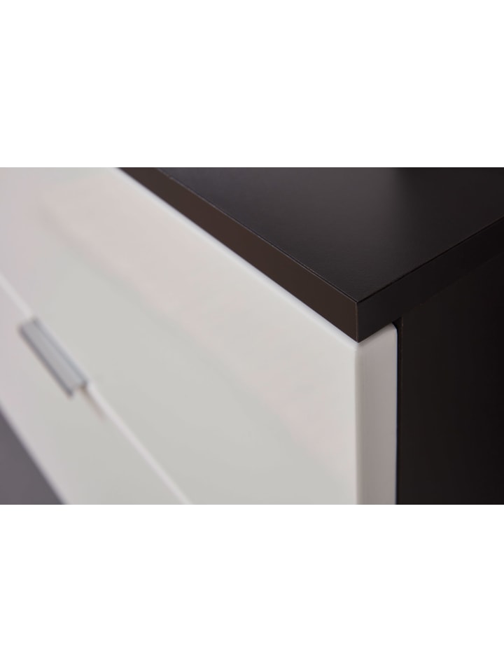 ebuy24 Unterschrank ConceptOne Grau 60 x 45 cm günstig kaufen onesize