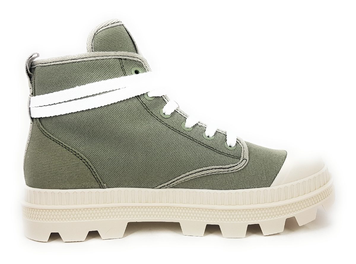 Bugatti Woman Daiquiri 436A6K326900 Grün 7100 Dark Green