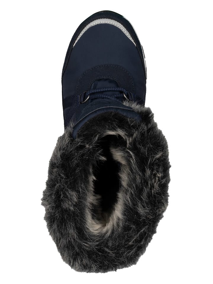 Trollkids Winterstiefel 
