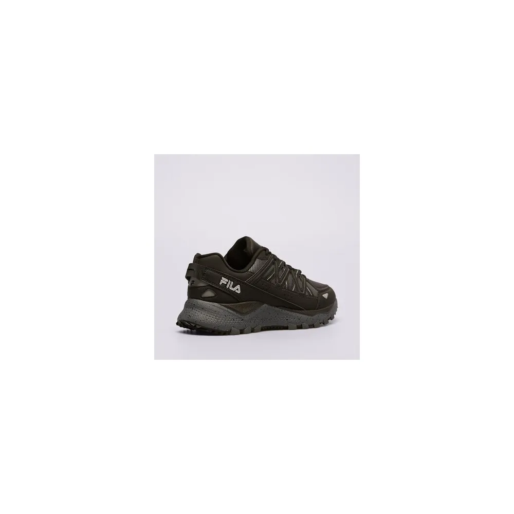 FILA FIRETRAIL EVO 1JM02581002 / schwarz