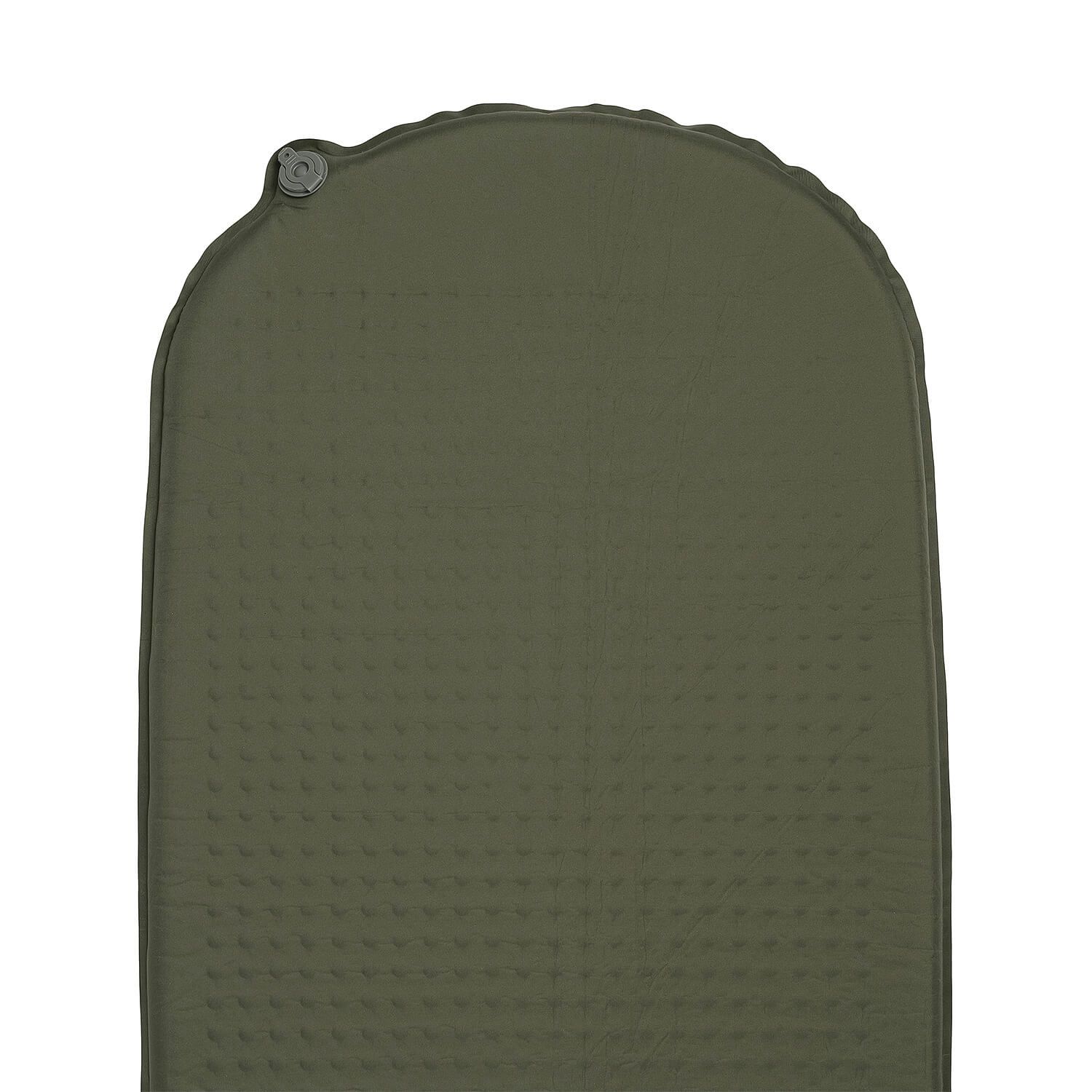 Kip Mat selbaufblasende Isomatte