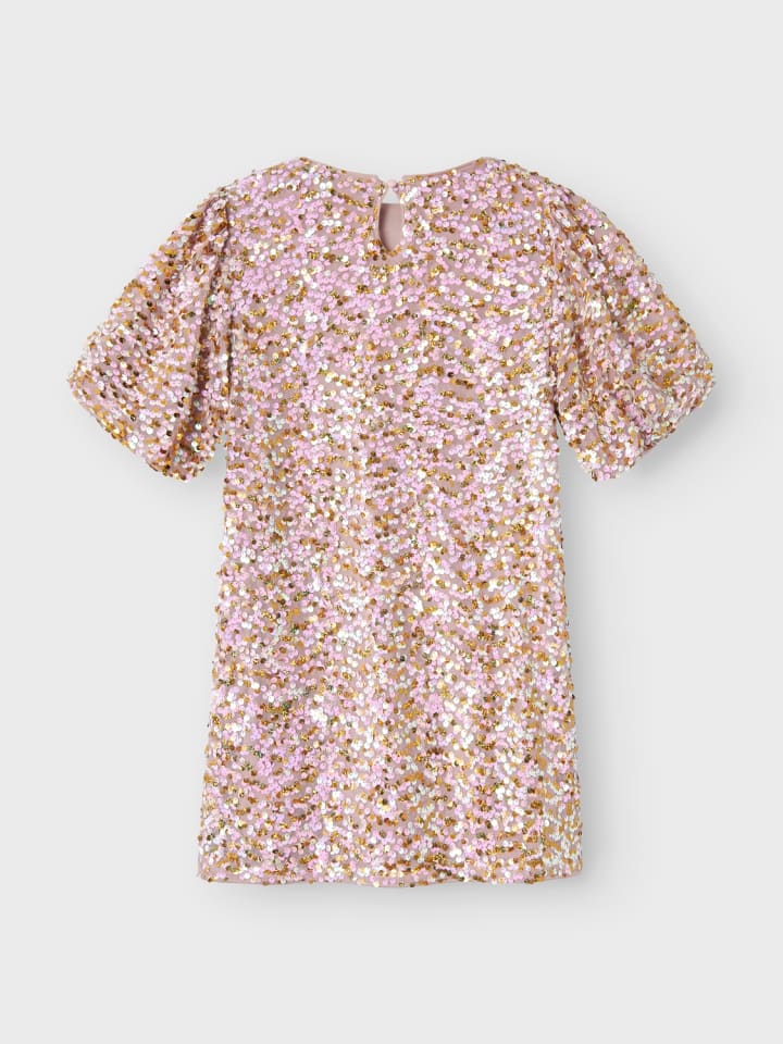 name it Tunika NKFRULLAS SS TUNIC in corsage günstig kaufen