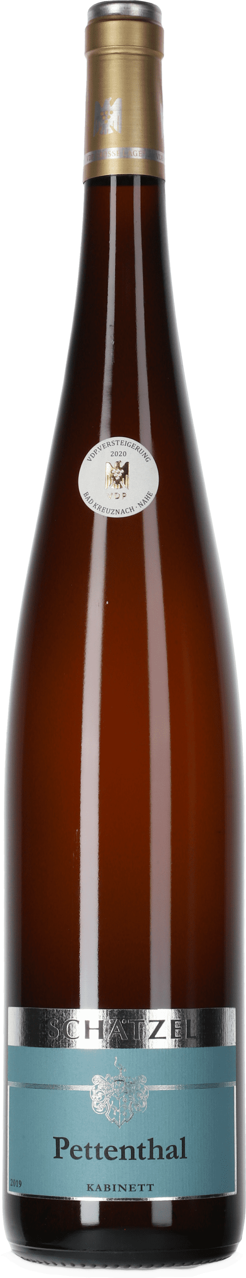 Schätzel: Riesling Pettenthal Kabinett  Große Lage (Versteigerungswein) 2021