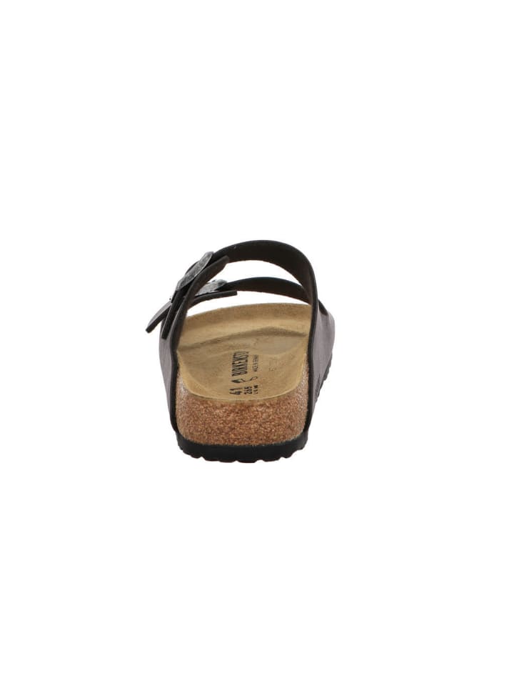 Birkenstock Pantolette in rosa günstig kaufen