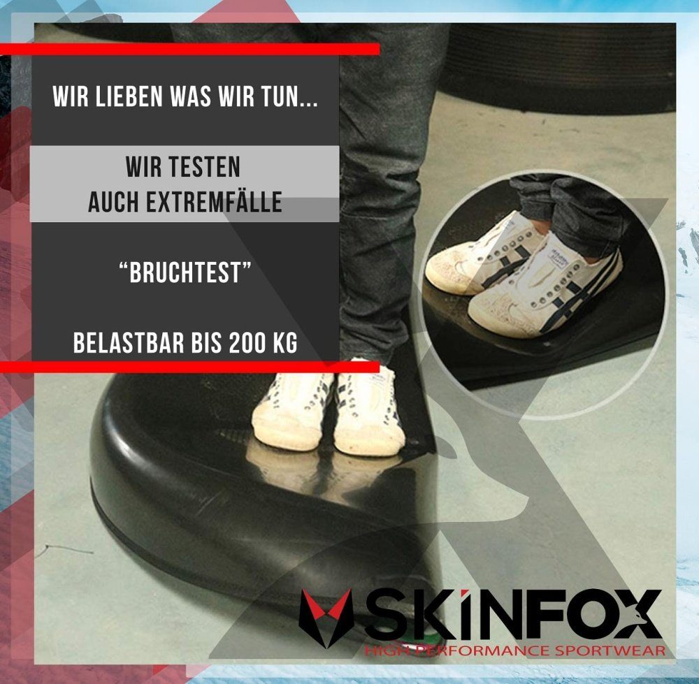 Skinfox SUP-Paddel