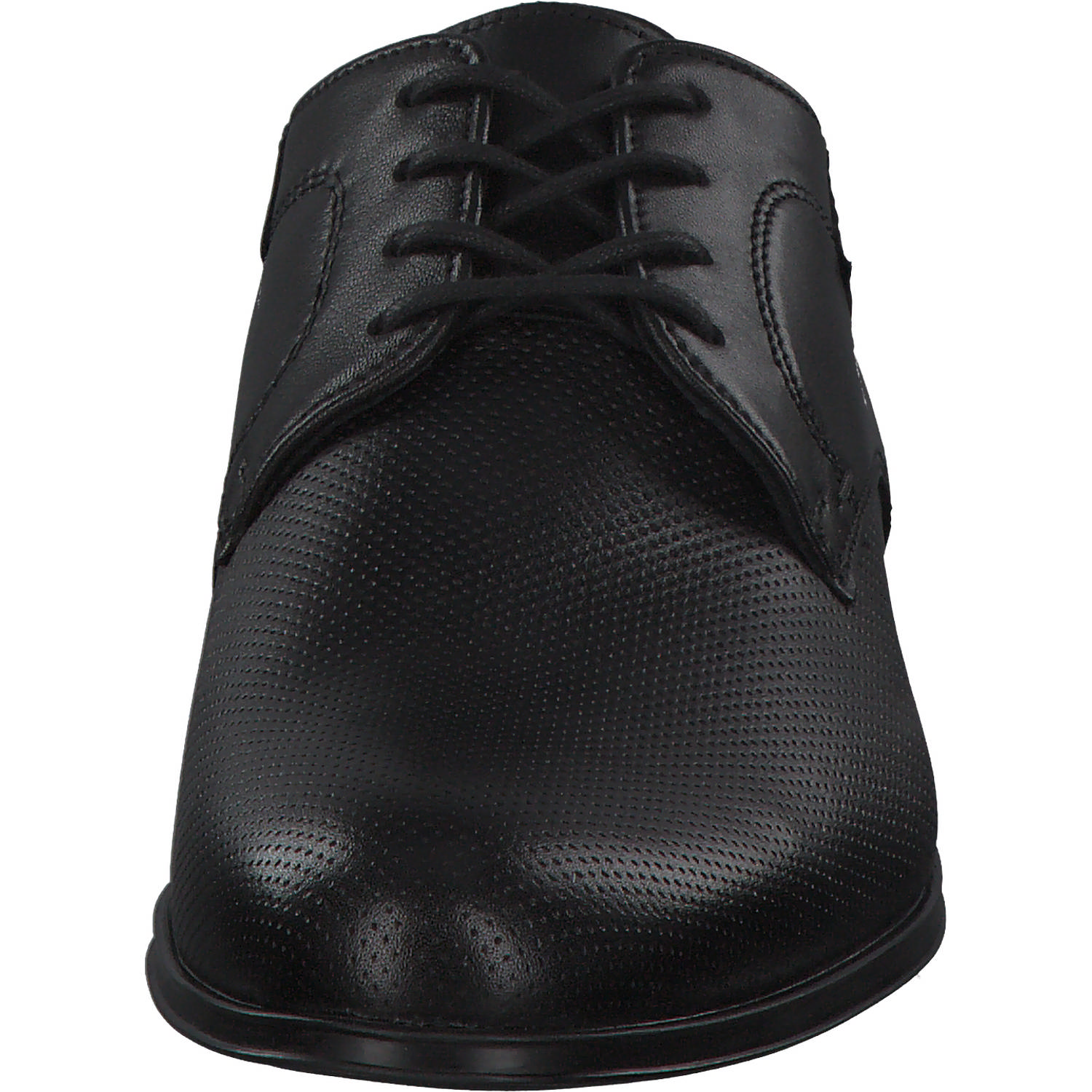 Lloyd Levin 10153, Schnürschuhe, Herren, Schwarz