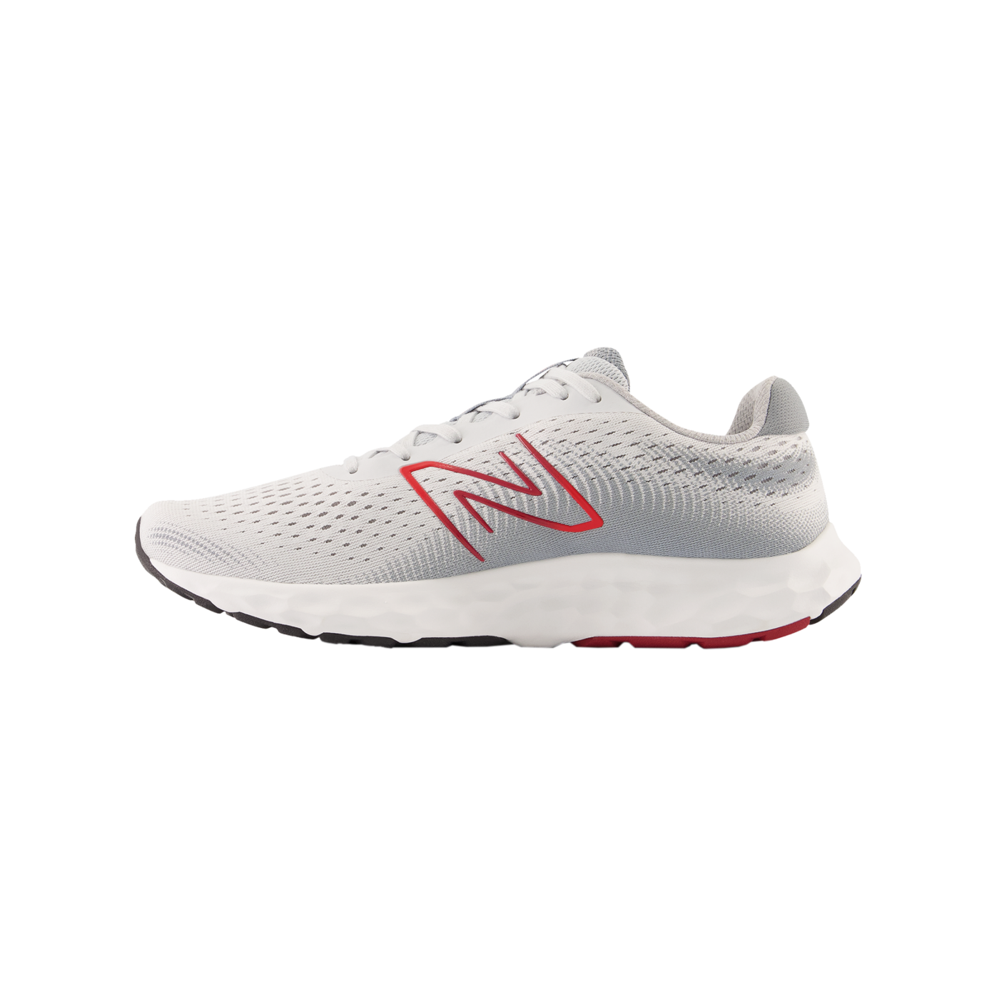 New Balance 520 Running Grau FLR8Laufschuh