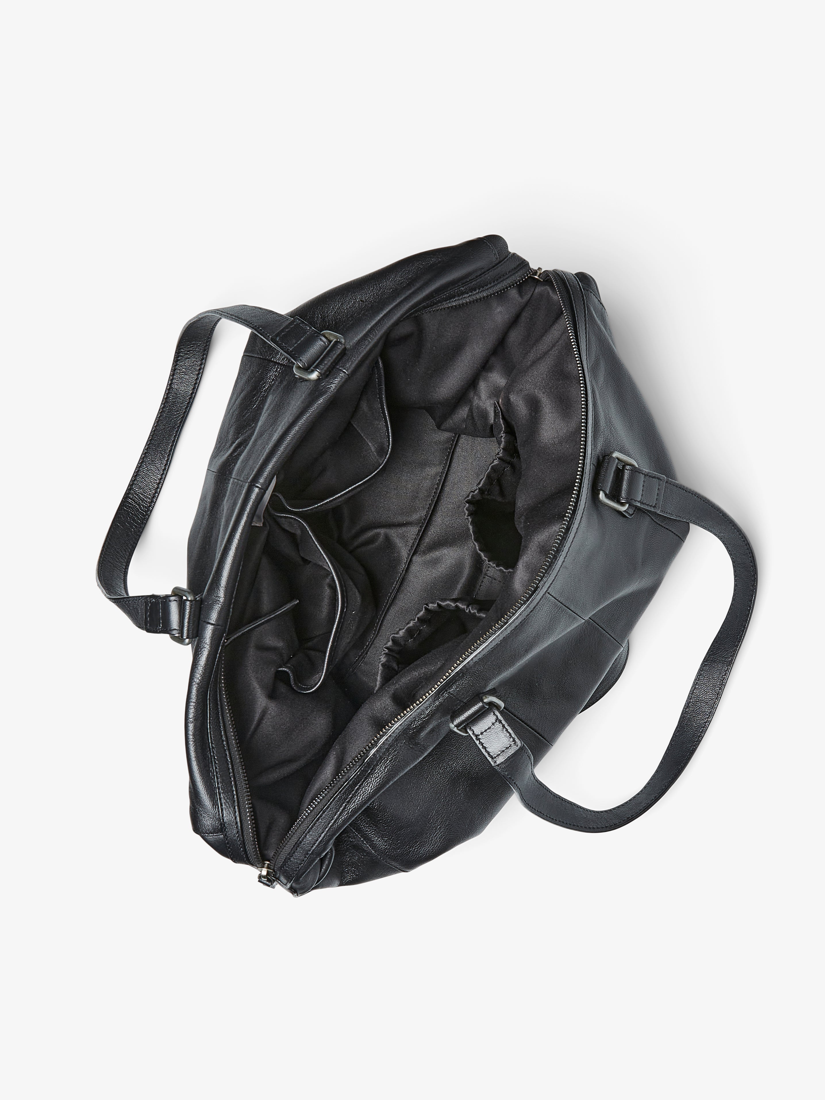 Wickeltasche