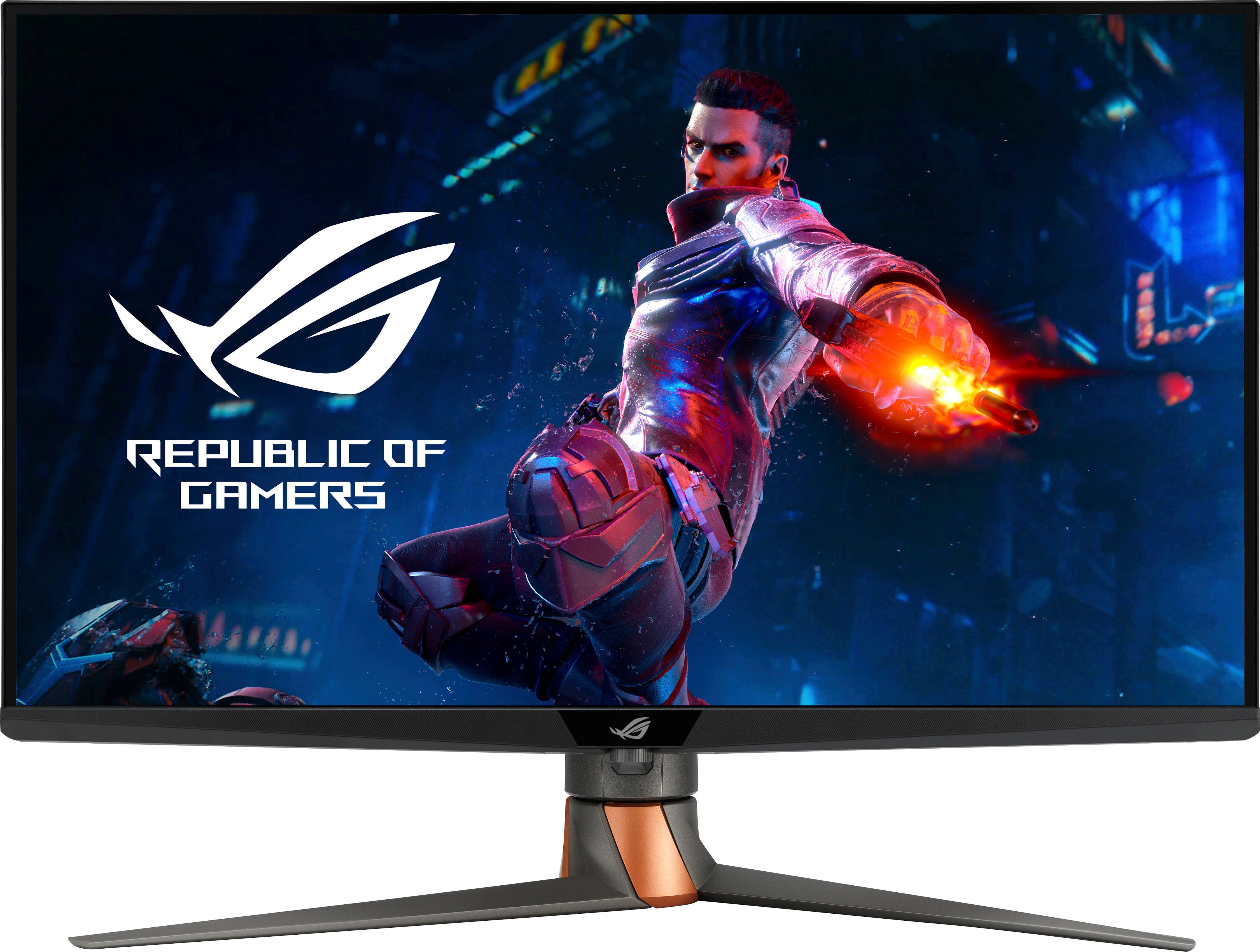 Asus PG32UQXR Gaming-Monitor (81 cm/32 
