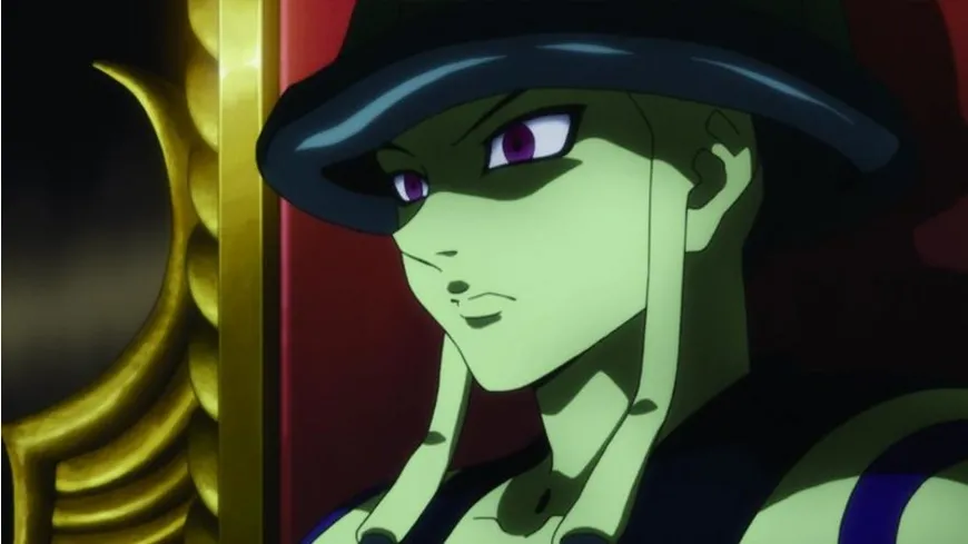 HUNTERxHUNTER - New Edition: Volume 10 (Episode 101-112)  [2 BRs]
