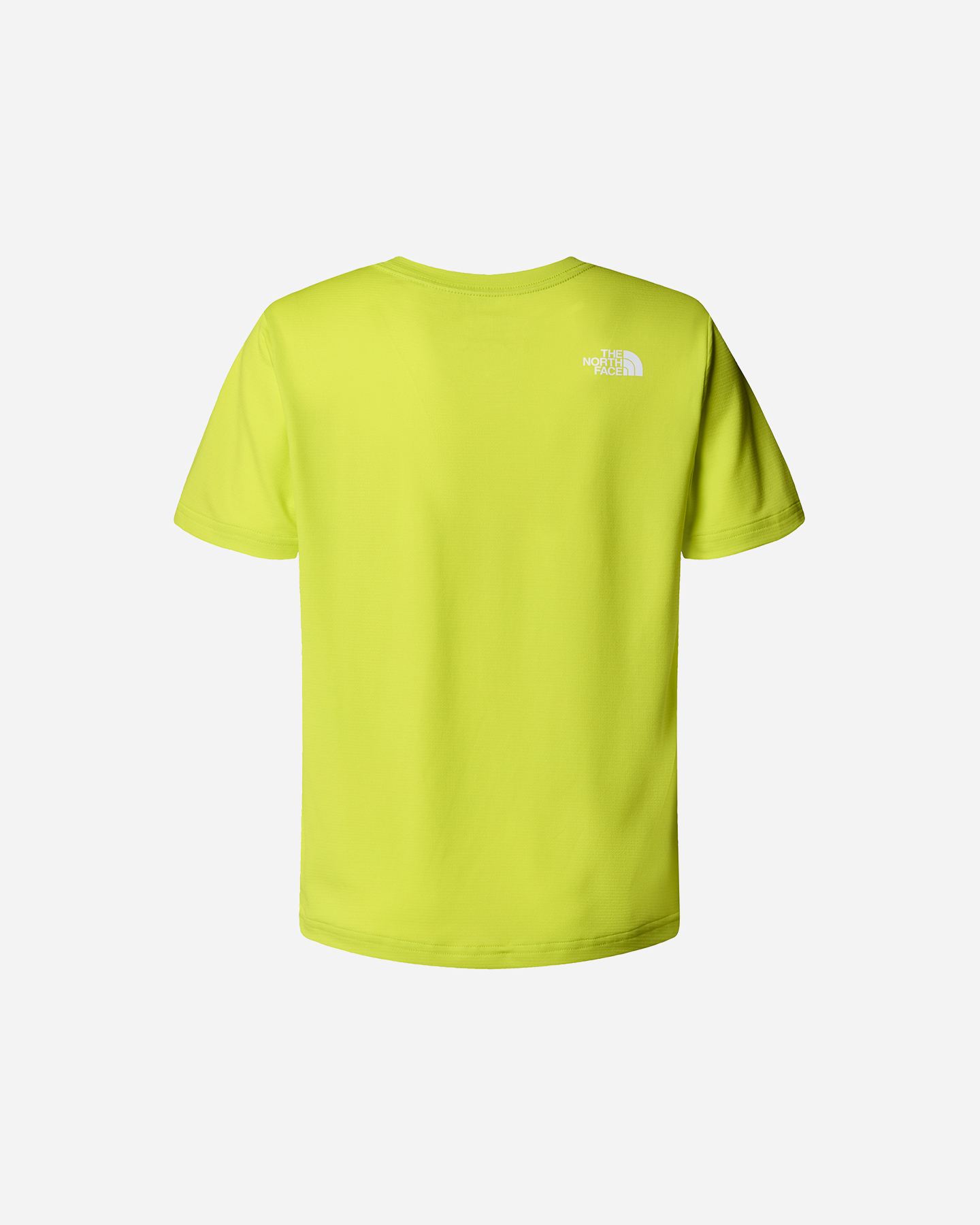Koszulka The North Face Teen 24-7 Jr NF0A8DF2JE31