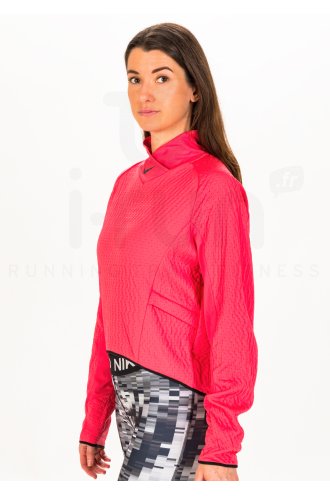 Nike Therma-FIT Run Division W