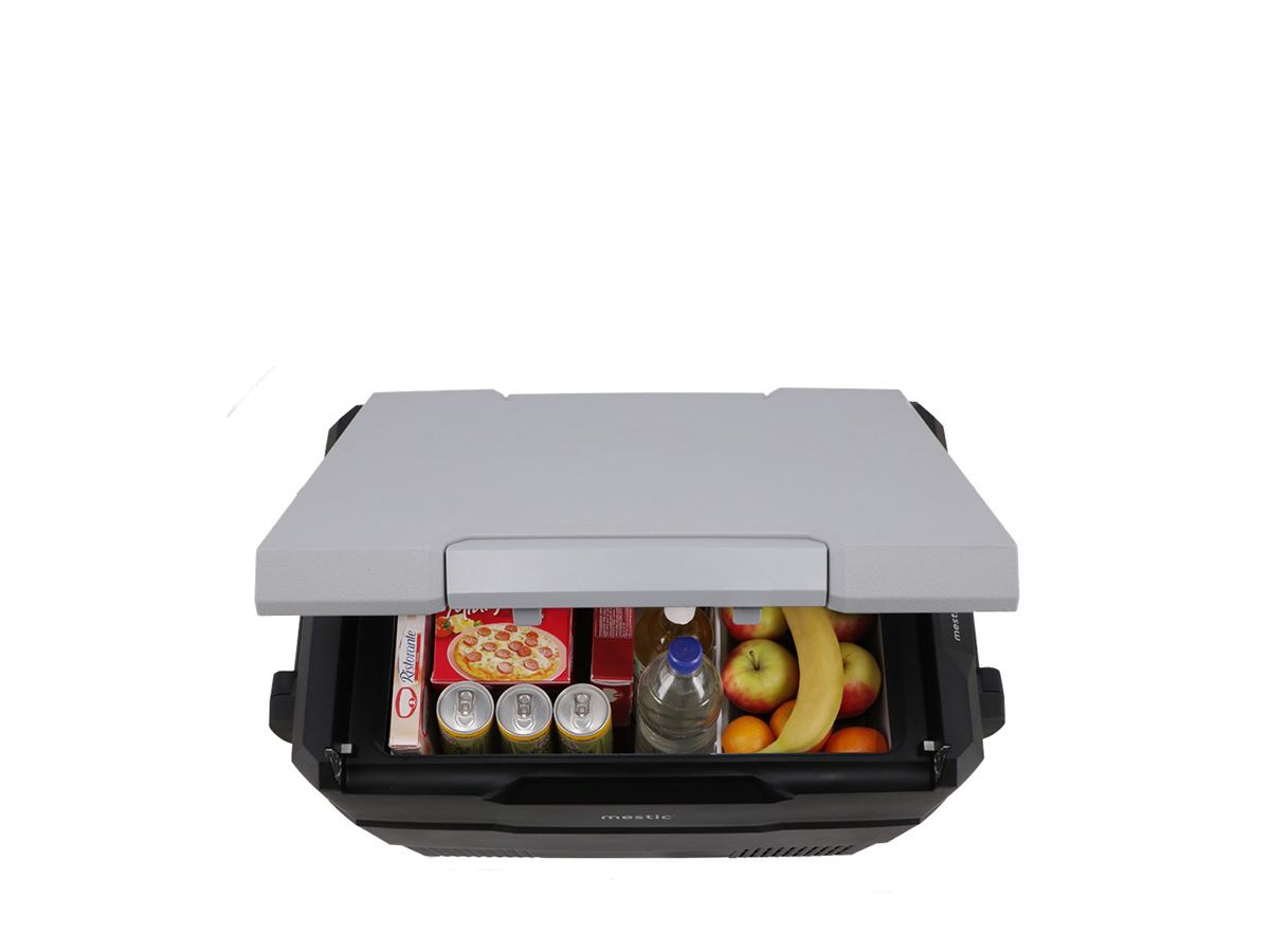 Mestic MCCHD-45 AC/DC Kompressor Kühlbox