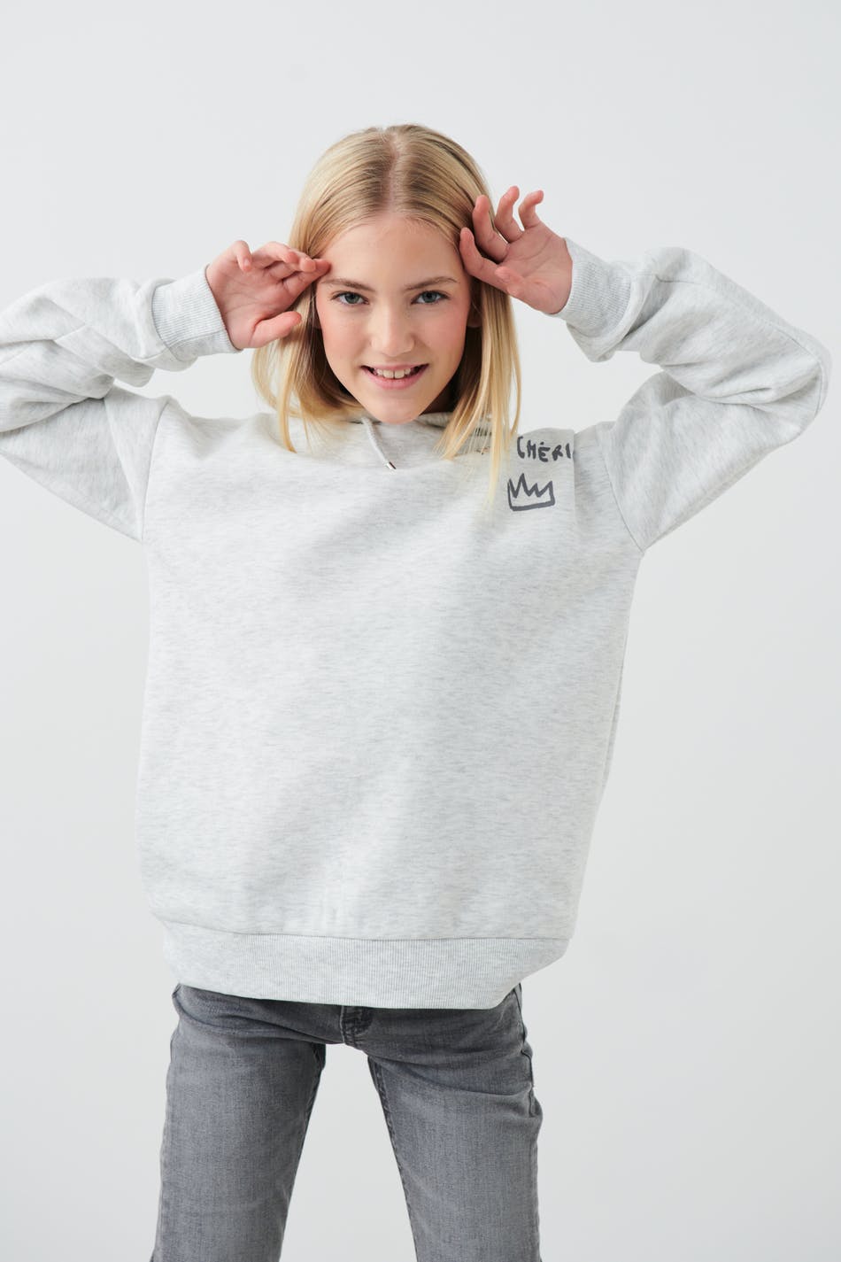 Y basic hood