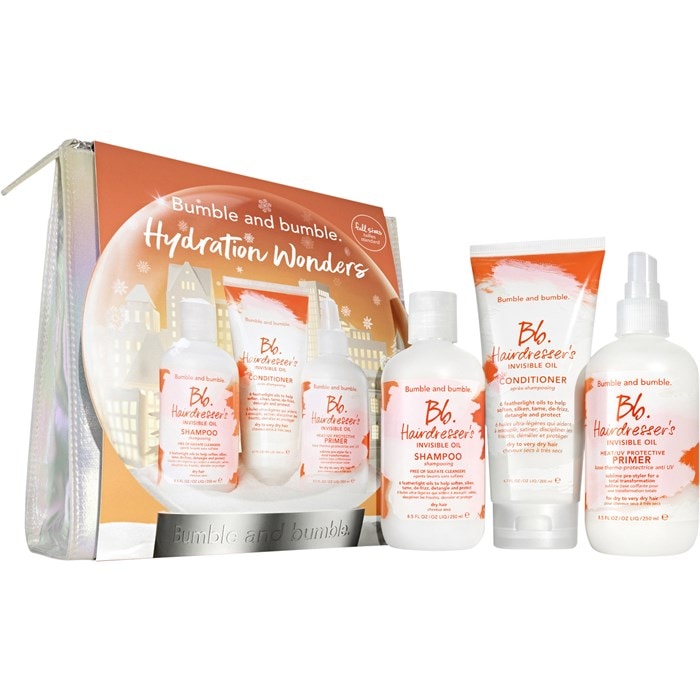 Shampoo Geschenkset von Bumble and bumble