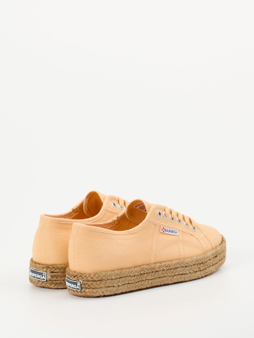 Sneaker-81655790009 Superga