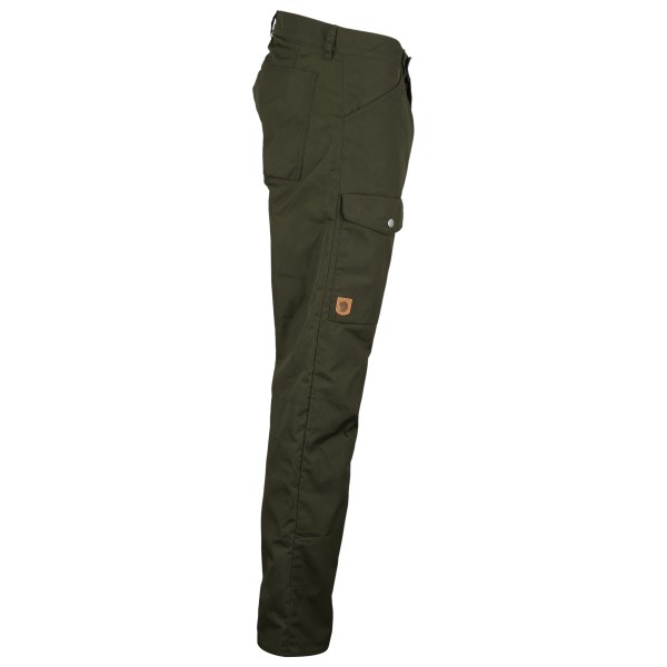 Fjällräven - Greenland Jeans - Jeans
