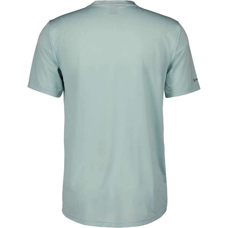 SCOTT Trail Flow Funktionsshirt Herren