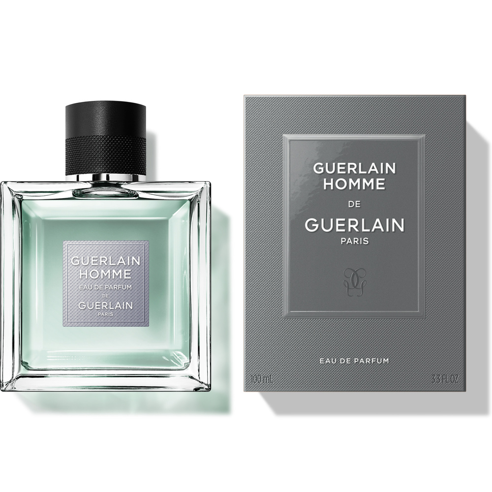 Guerlain Guerlain Homme Eau de Parfum