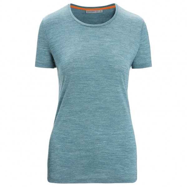 Icebreaker - Women's Sphere II S/S Tee - Merinoshirt