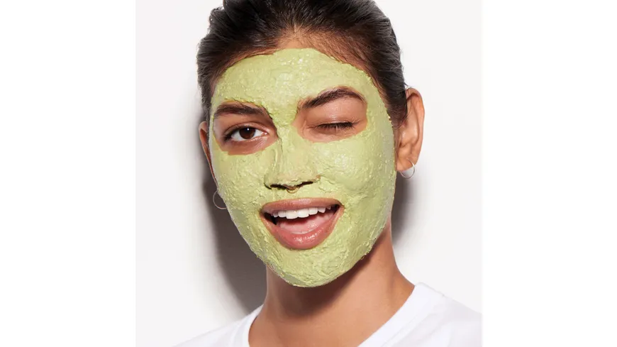 KIEHL'S Avocado Nourishing Hydration Mask 100 g