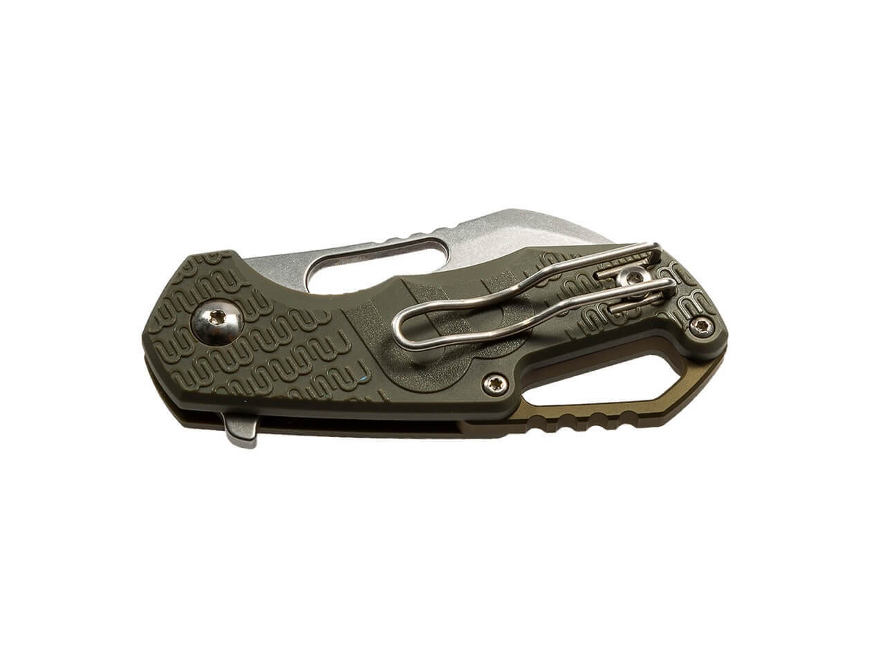 Isonzo Green Hawkbill