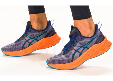 Asics Novablast 3 L.E M