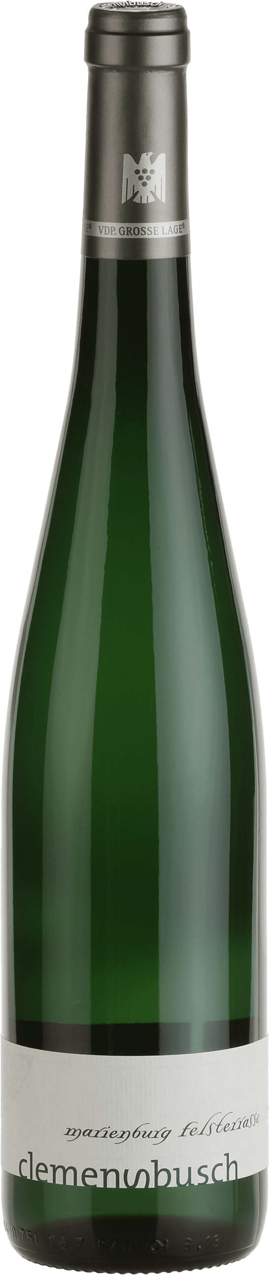 Clemens Busch: Riesling Marienburg Felsterrasse Großes Gewächs 2022