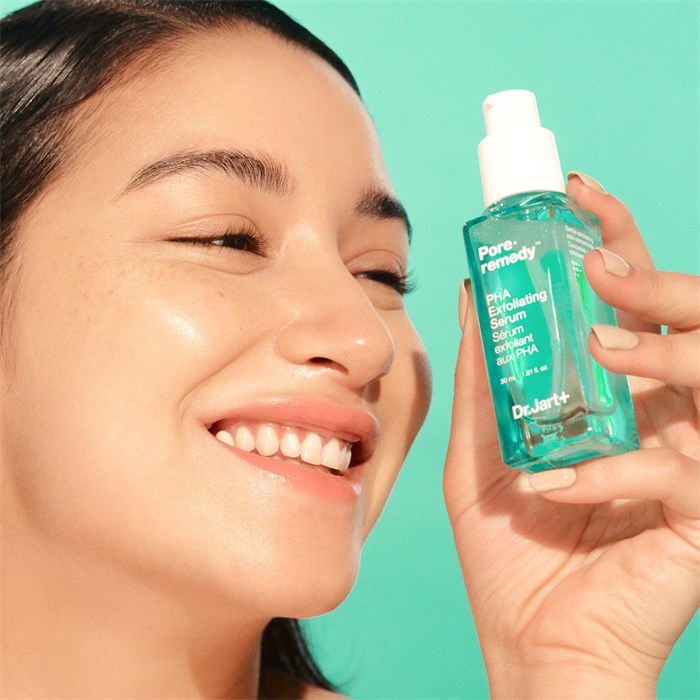 PHA Exfoliating Serum
