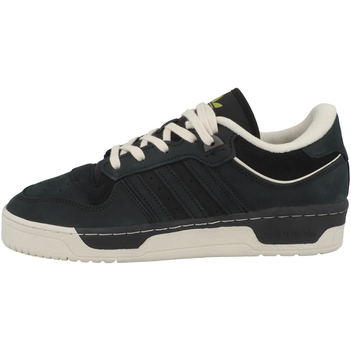 Adidas Originals Rivalry 86 Low 003 Sneaker Low schwarz